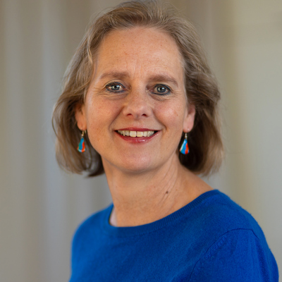 Claudia Berghaus